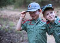 Christian Alternative To Boy Scouts Sees Growth Amid Pandemic