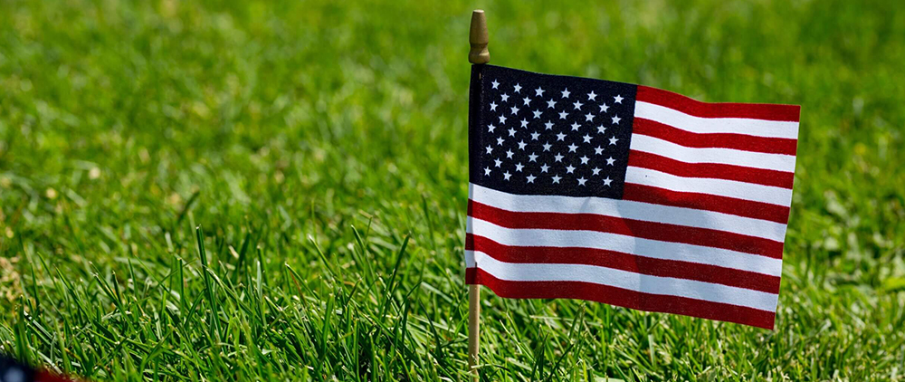 Thoughts on July 4th’s Past and Present