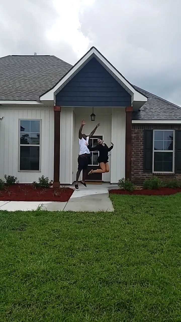 ​​​​​​​Jesse and Mercedes in Ascension