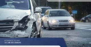 What to Do After a Car Accident