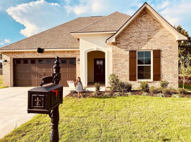 Mitchell in Beauclaire