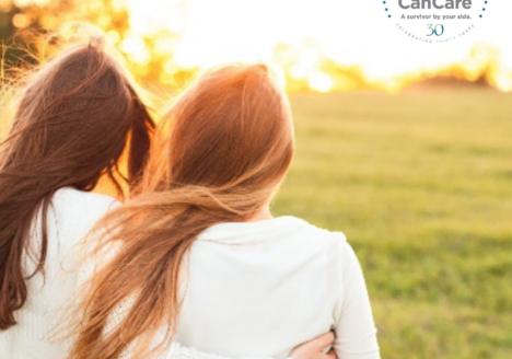 Survivor Support | Hope In The Face Of A Cancer Diagnosis