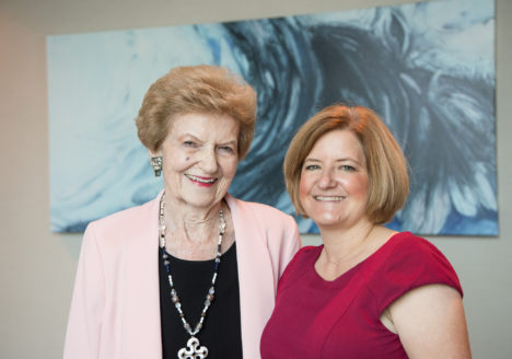 Houston Chronicle Article- “Houston cancer support program goes remote to continue through coronavirus era”