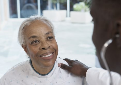 Providing Hope In The Hospital