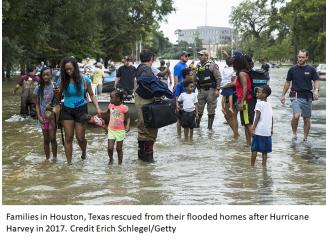 Five Ways to Ensure Flood-Risk Research Helps the Most Vulnerable