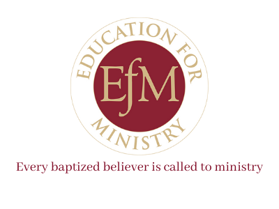 EfM: Education for Ministry update