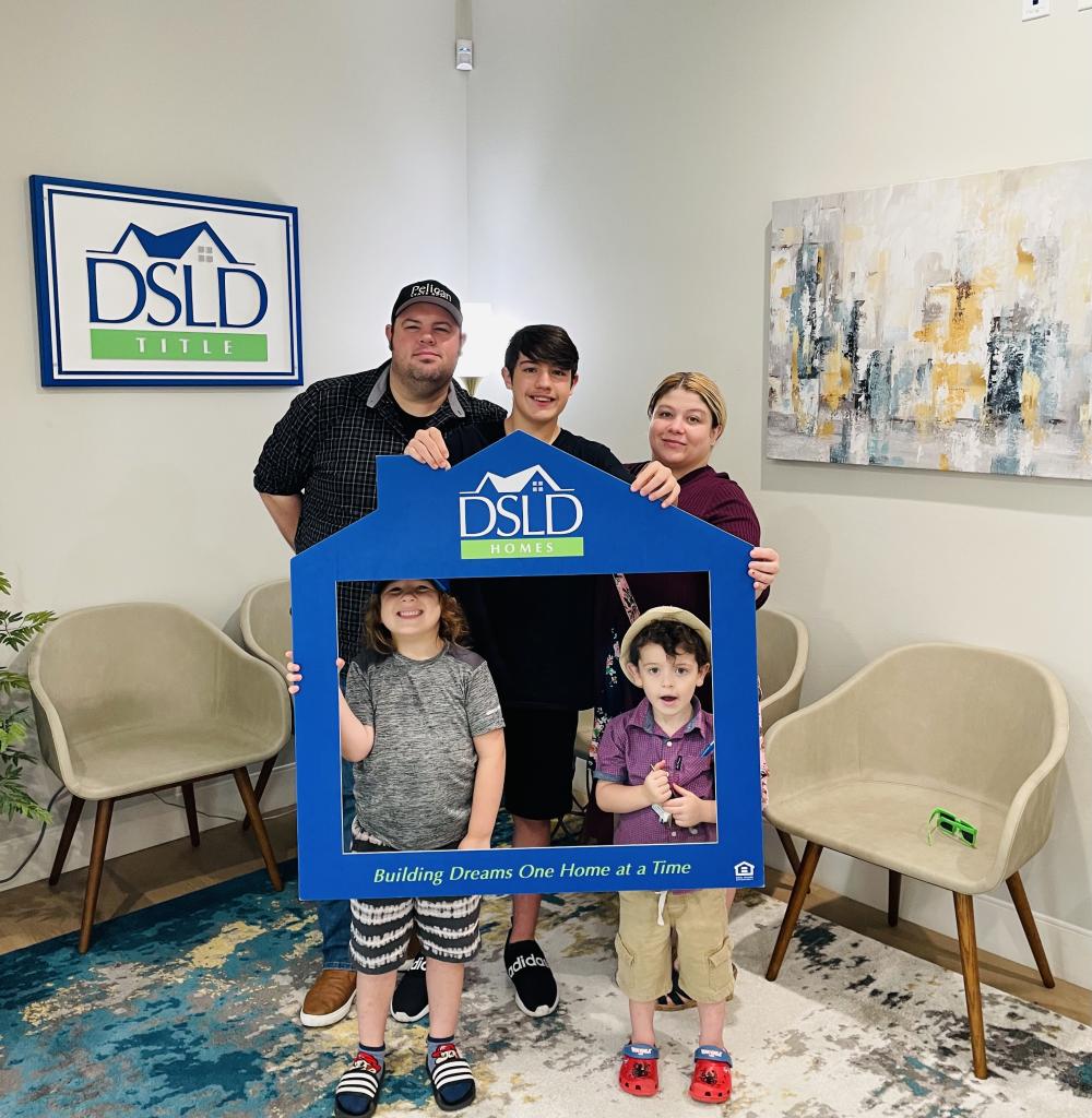 Brett in Pelican Crossing