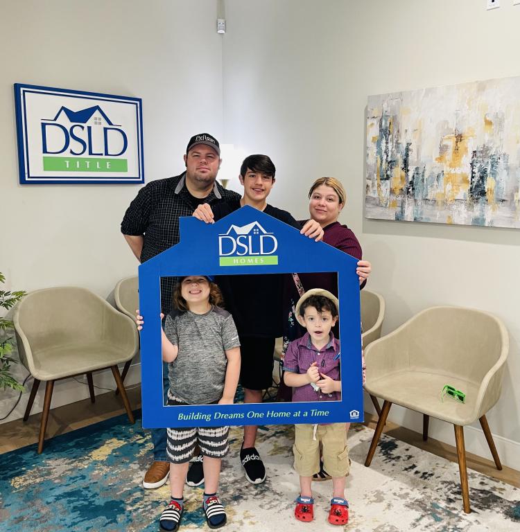 Brett in Pelican Crossing