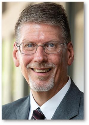 Deacon Mark Reynaud