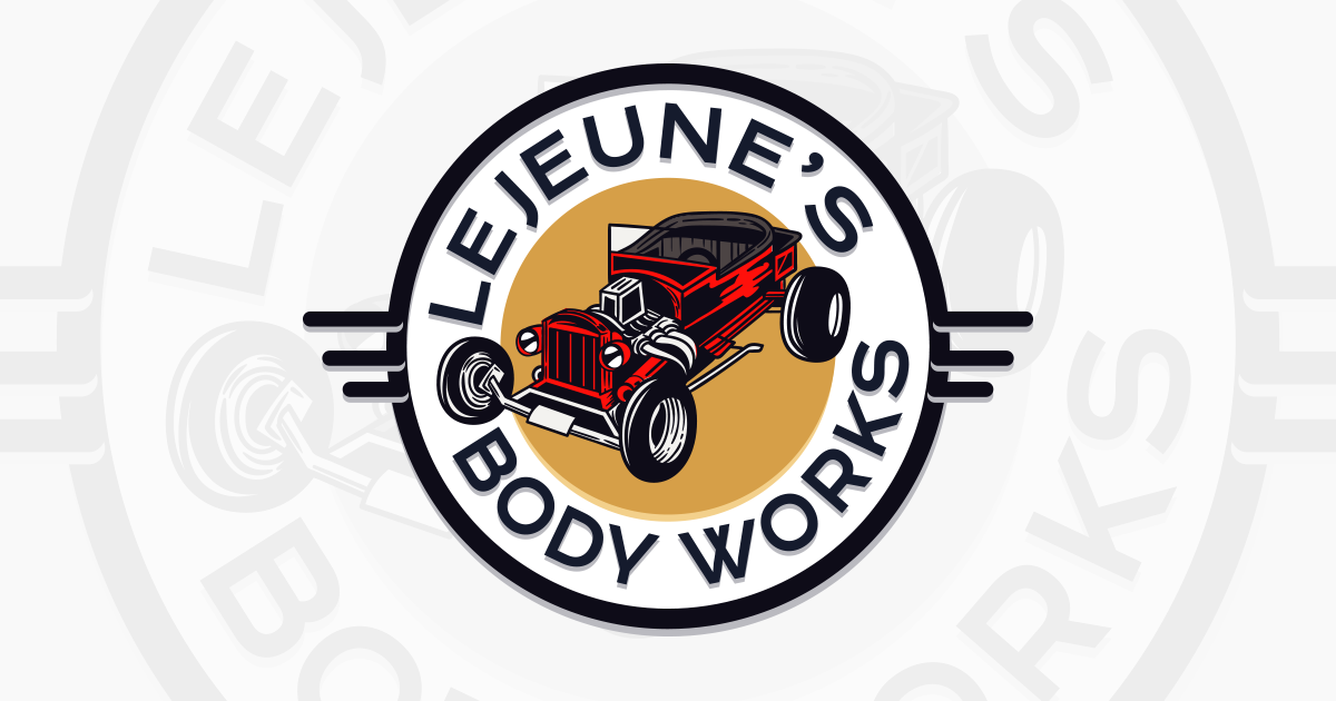LeJeune's Body Works Collision Repair and Detail
