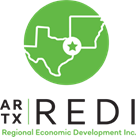 AR-TX Regional Economic Development Inc.