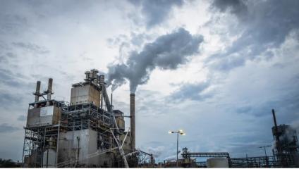 Good Jobs - The Unfinished Work of Environmental Justice