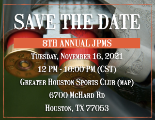 8th Annual Jimmy Pappas Sporting Clay Shoot | CanCare Events