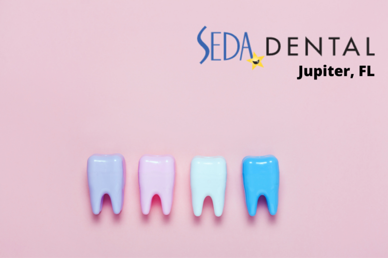 SEDA Dental in Jupiter, Florida