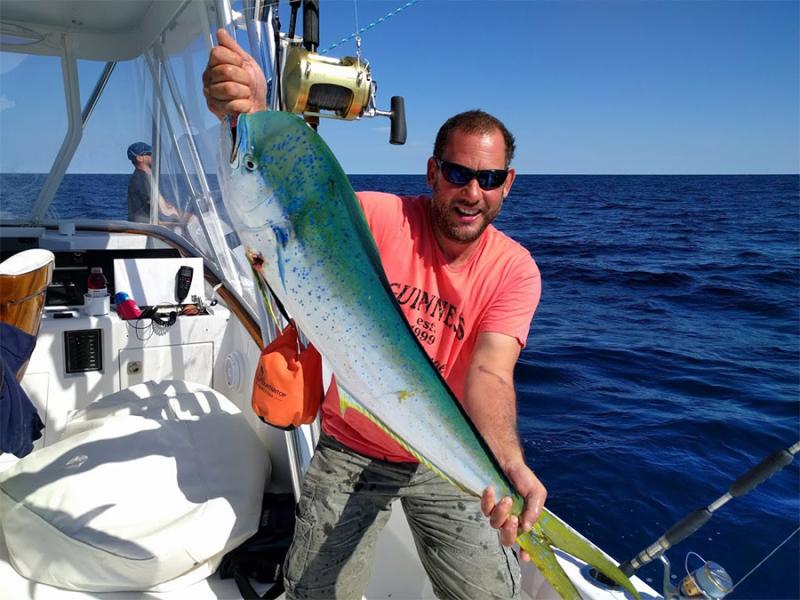 Welcome to Our First Blog!