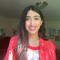 Maryam Aziz