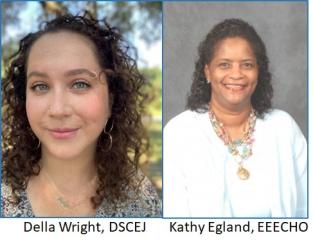 Bloomberg Fellow Spotlight: Della Wright