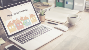 What Makes Up Your Monthly Mortgage Payment?