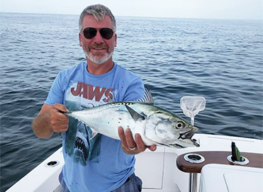 The Snook Are Biting in Martin County - Marine Customs Unlimited ...