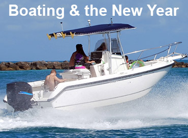 New Year’s Resolutions You & Your Boat