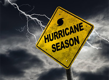 Prepared For the Hurricane Season?