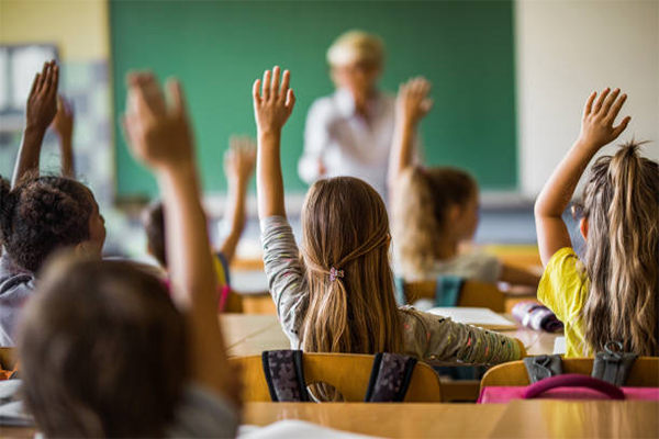 Teachers Ask Court To Halt Va. School District Policy Forcing Them To Use Trans Pronouns