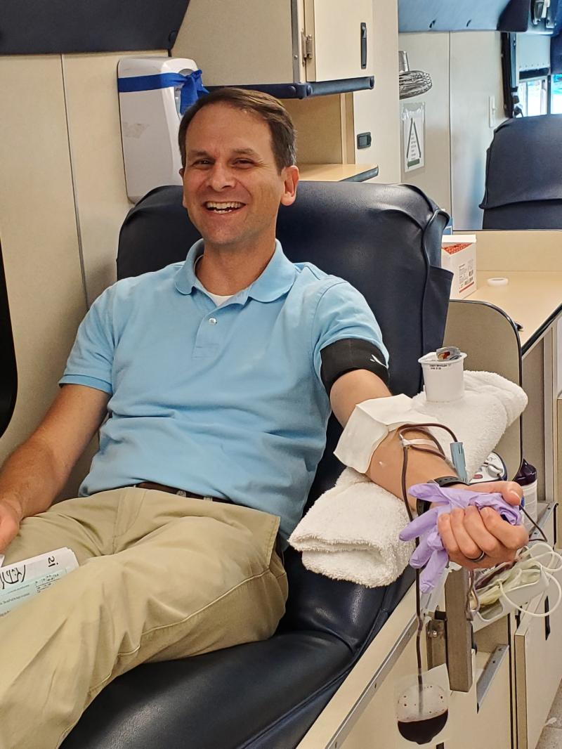 For Whom the (Blue)bell Tolls