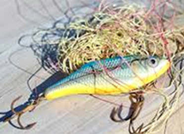 12 Common Fishing Mistakes