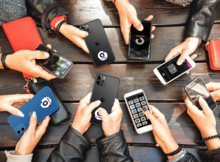 Instagram bio link tool