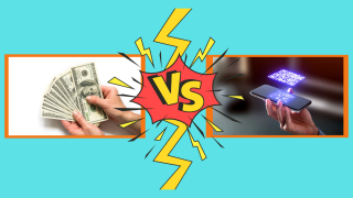 Cash Vs Contactless Tipping