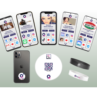 #digitalbusinesscard #socialmediamarketing #digitalpromotion #linksharing #contactlesspayment #paymentdevice #nfcdevice #cashlesspayment #social media sharing #social media sharing tool #social media card #networking #business promotion app #nfc tag #quiktagz #quiktipz #instagram sharing to other apps #contact sharing #tap social media #contact sharing app #nfc business cards #social media sharing device #smart business card #virtual business card #social media link