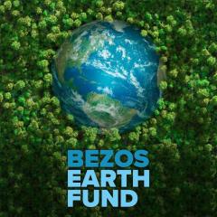 New Grants from the Bezos Earth Fund Emphasize Climate Justice