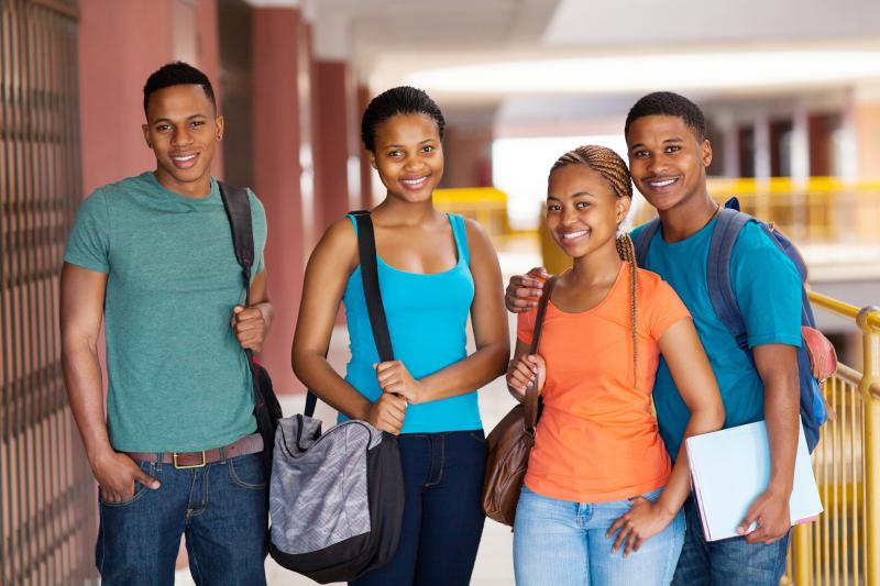 Youth & Young Adults