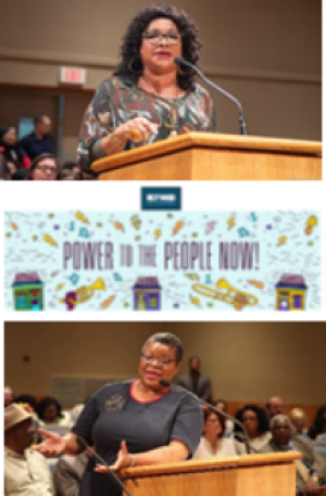 Energy & Justice in New Orleans: Power to People!
