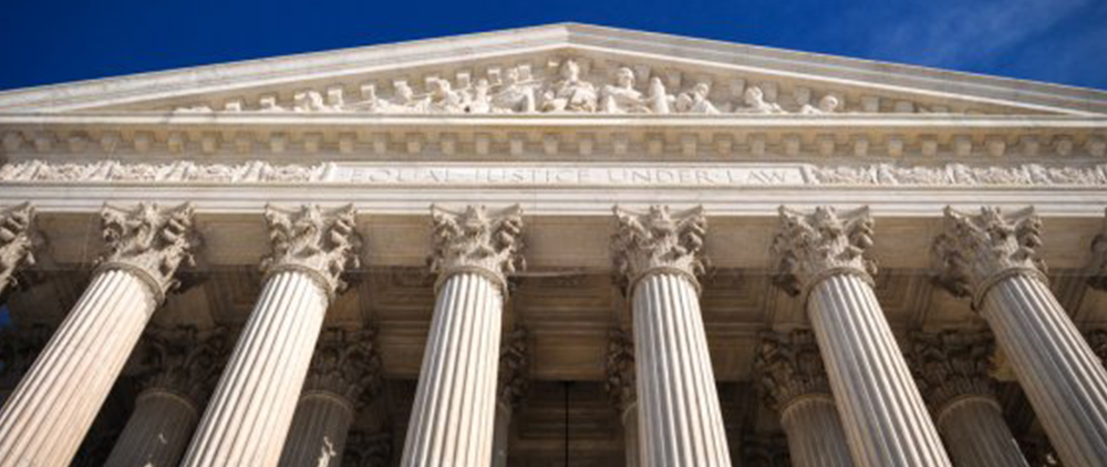 Barrett, Breyer, and Baloney: SCOTUS, Court Packing, and Roe v. Wade