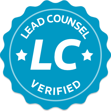 Lead Counsel Verified
