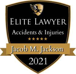 Elite Lawyers - Jacob M. Jackson 2021