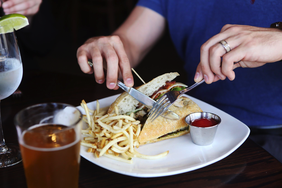 Three Convenient Greater Baton Rouge Restaurant Locations for You