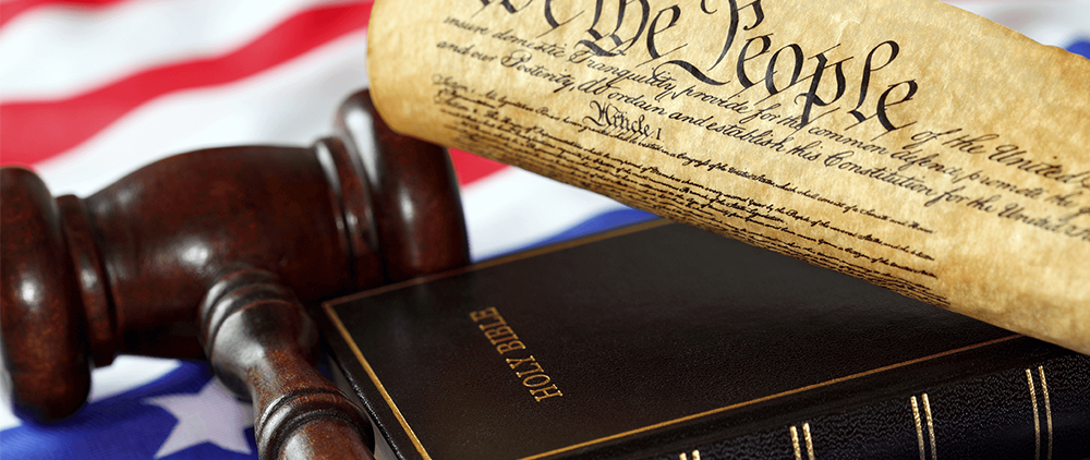 Redefining Religious Liberty