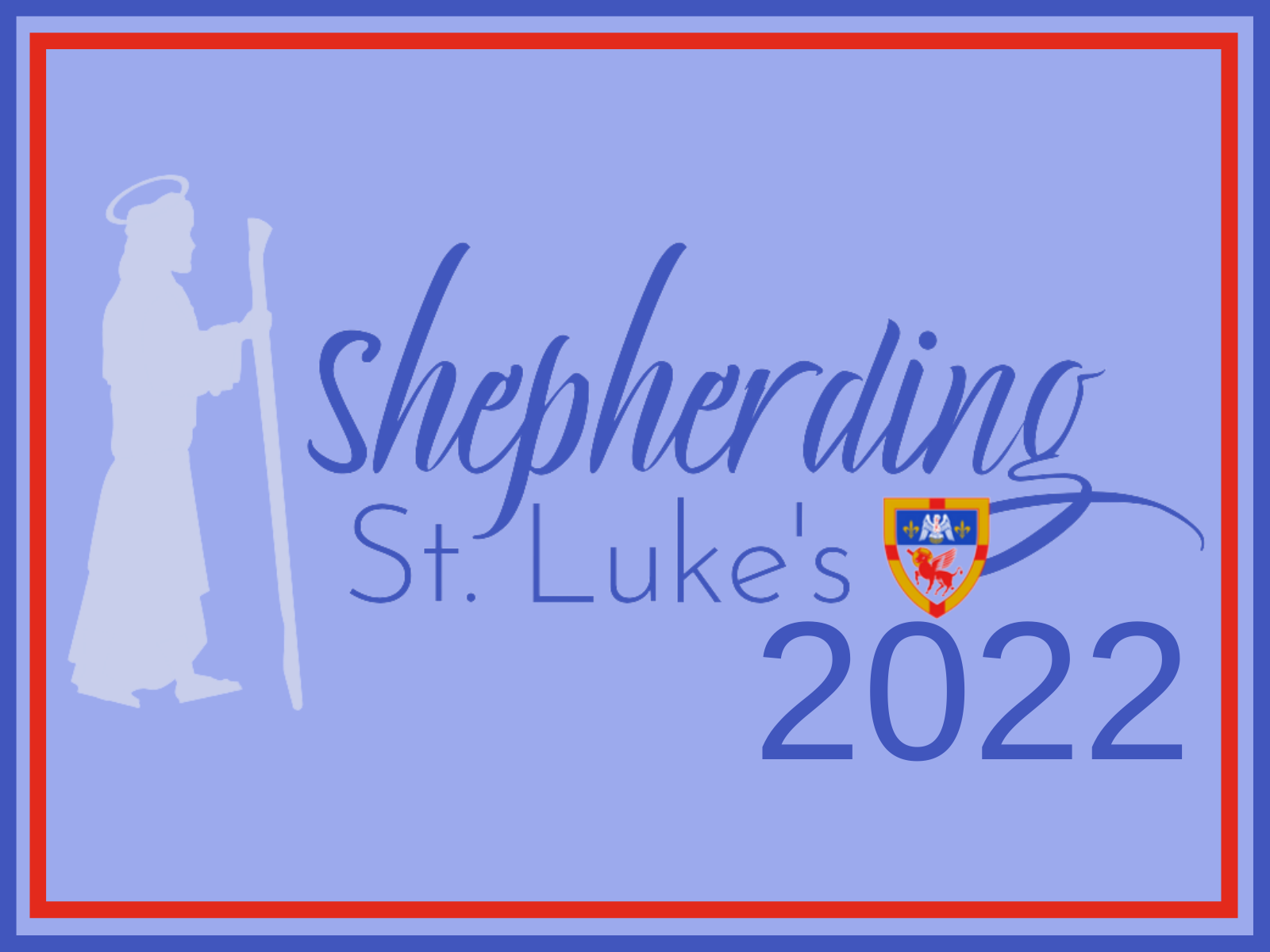 A Stewardship Message from Laura and Martha