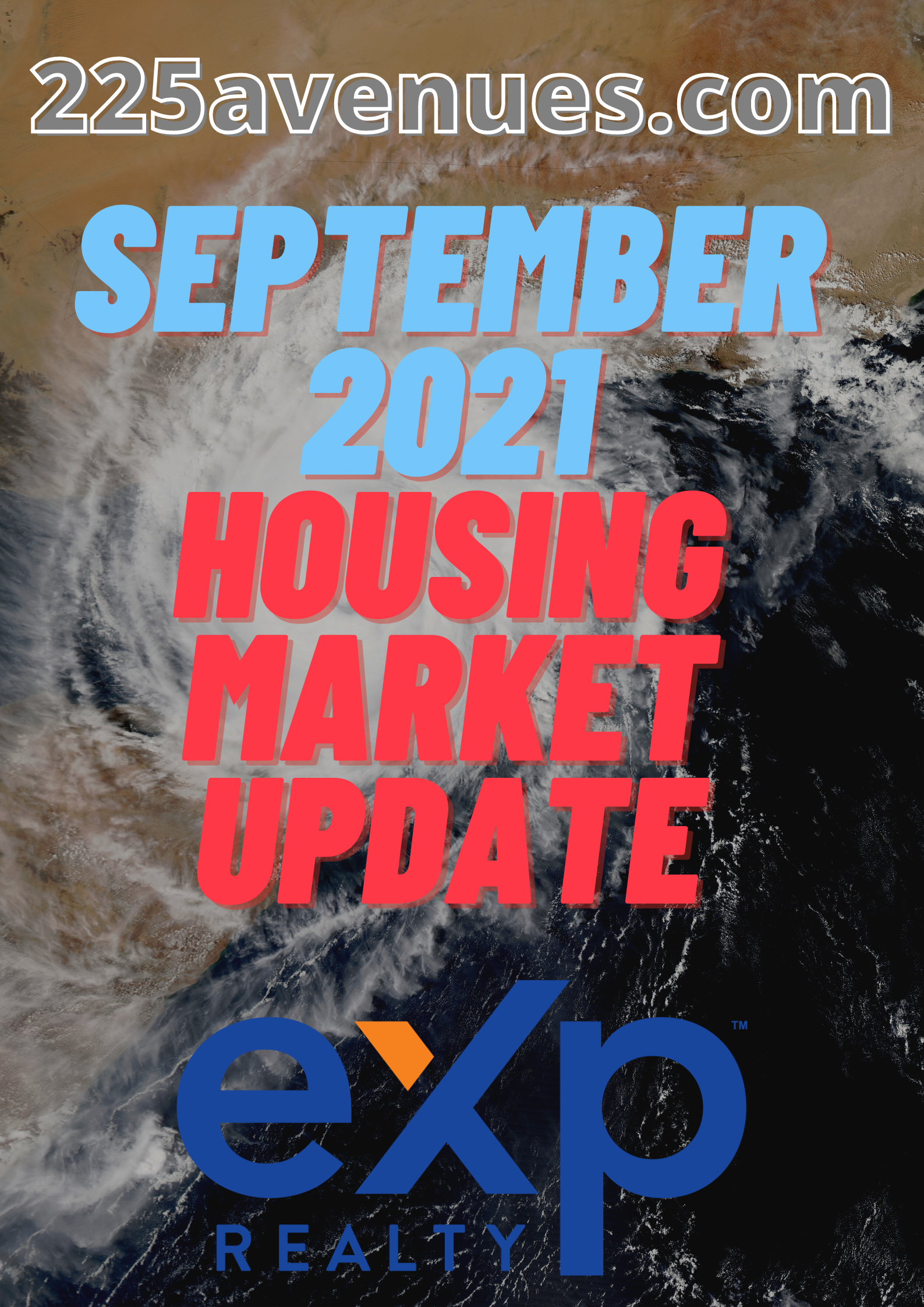 September 2021 Housing Market Update