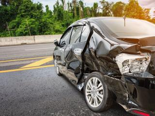 Car Accident Attorneys in Texas