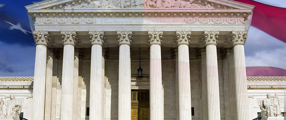 SCOTUS Is Reaping the Illegitimacy Its Illegitimacy Has Sown