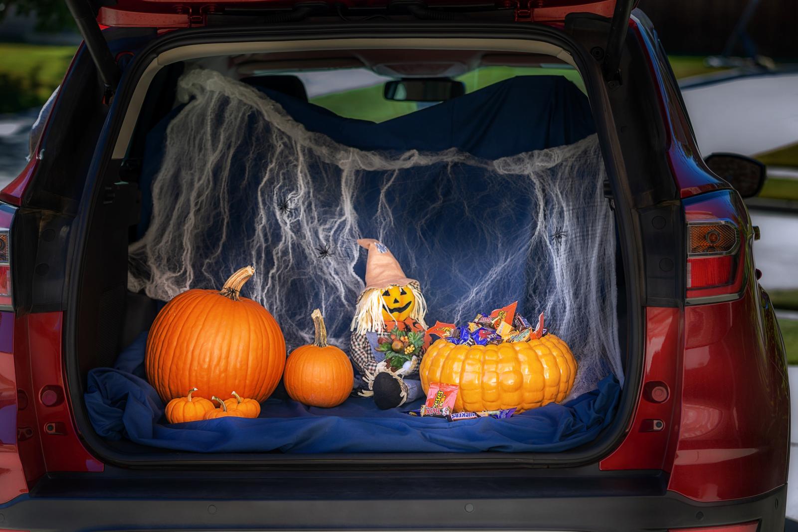 Trunk or Treat - Priority Health Care | For All Your Health Care Needs