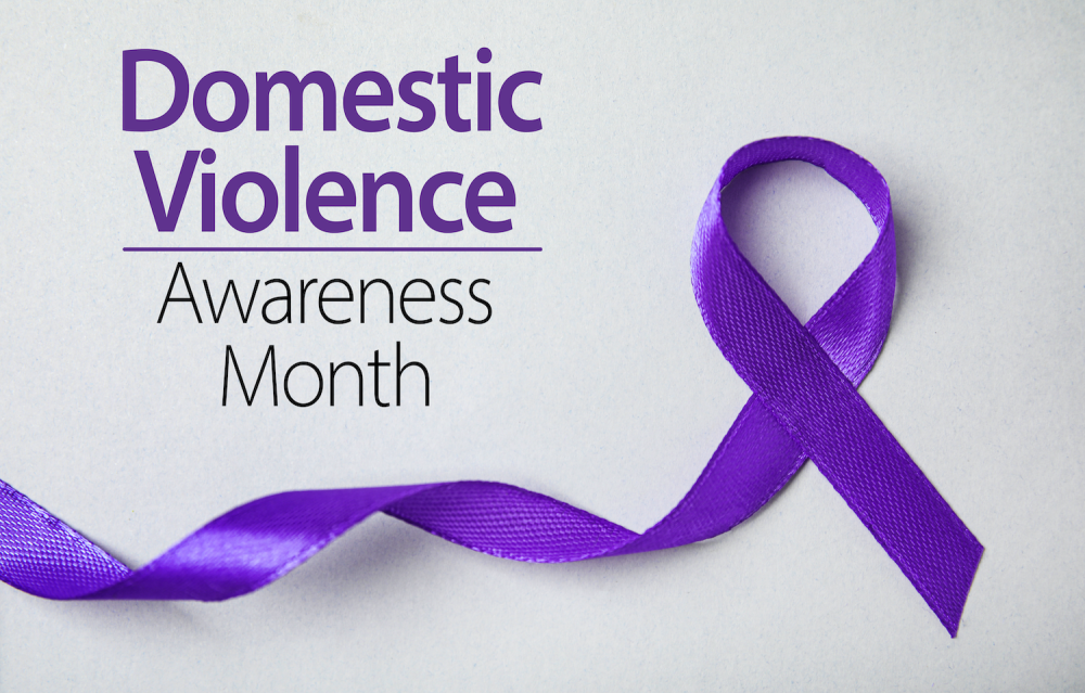 Domestic Violence Awareness
