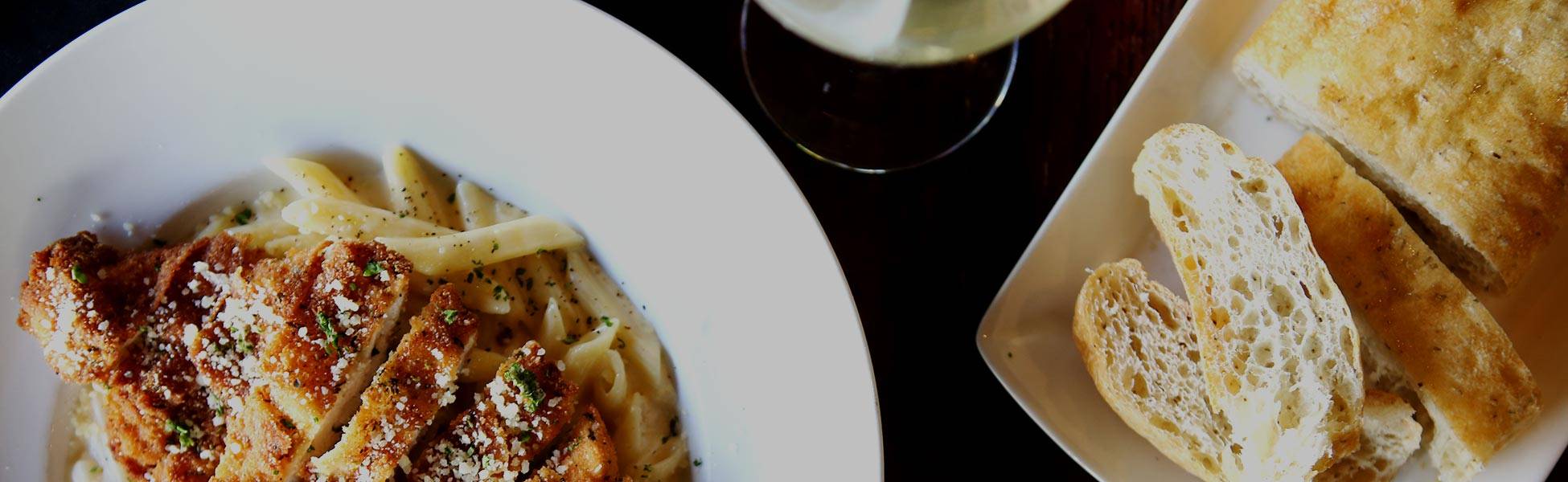 About Portobello's Grill Baton Rouge, LA