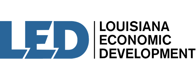 Louisiana Economic Development