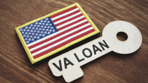 The VA Home Loan Benefit