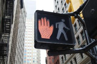 Pedestrian Accident Lawyers