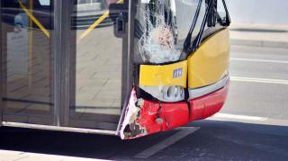 Bus Accident Attorneys in Houston